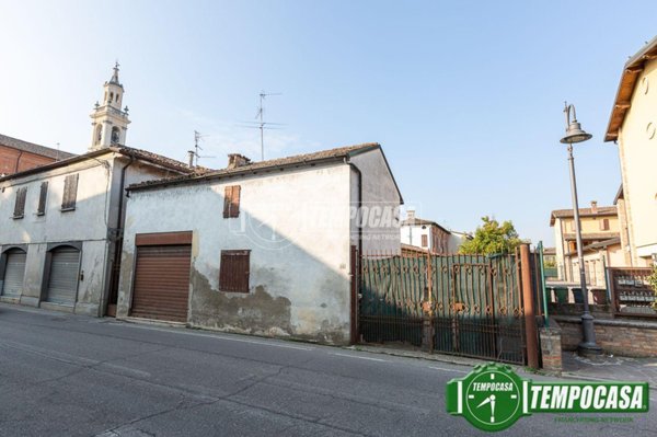 appartamento in vendita a Ripalta Cremasca