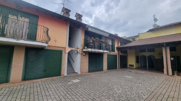 appartamento in vendita a Ripalta Cremasca