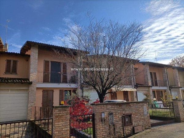 casa indipendente in vendita a Ripalta Cremasca