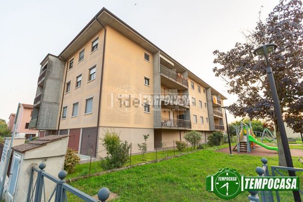 appartamento in vendita a Ripalta Cremasca in zona Ripalta Nuova