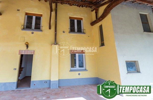 casa indipendente in vendita a Ripalta Cremasca