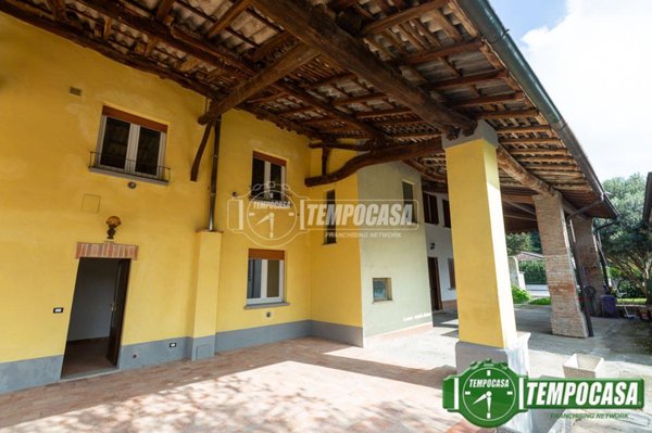casa indipendente in vendita a Ripalta Cremasca
