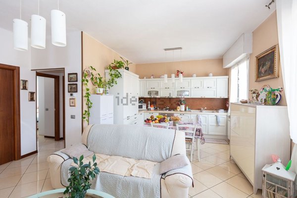 appartamento in vendita a Ripalta Cremasca