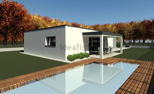 casa indipendente in vendita a Ripalta Cremasca in zona Zappello