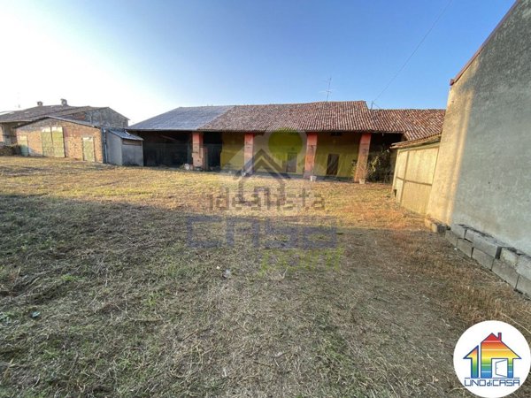 casa indipendente in vendita a Ripalta Cremasca