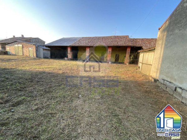 casa indipendente in vendita a Ripalta Cremasca