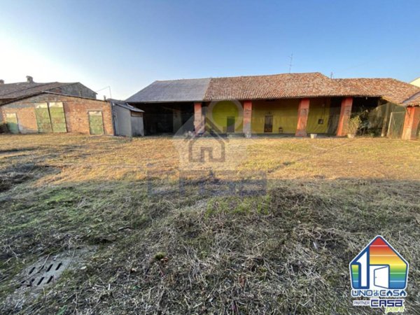 casa indipendente in vendita a Ripalta Cremasca