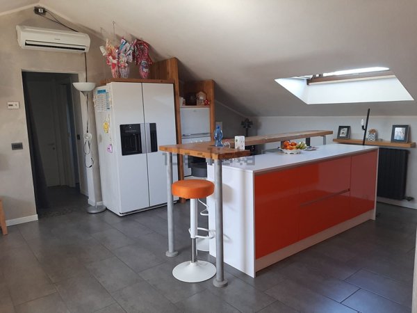 appartamento in vendita a Ripalta Cremasca