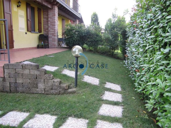 casa indipendente in vendita a Ripalta Cremasca