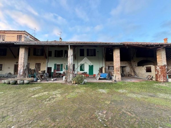 appartamento in vendita a Ripalta Cremasca in zona Ripalta Nuova