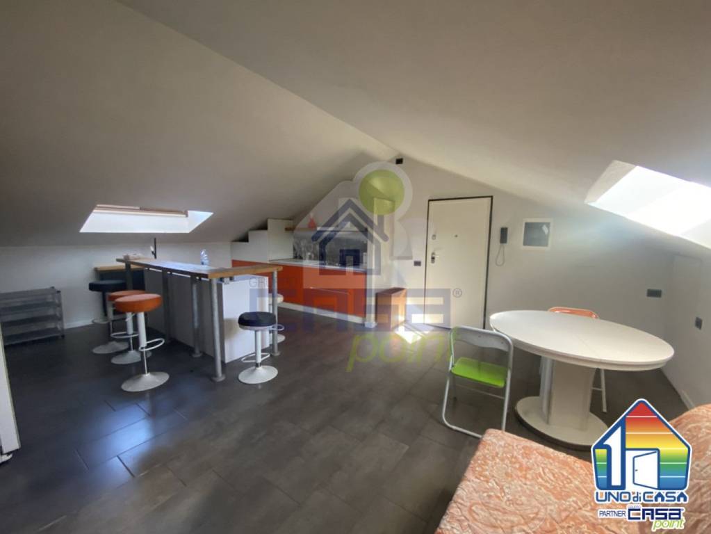 appartamento in vendita a Ripalta Cremasca