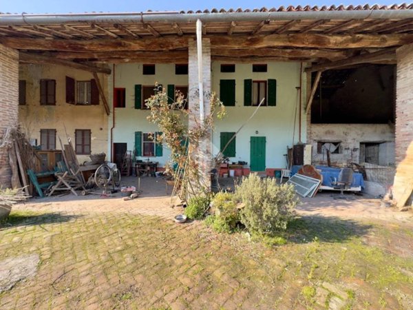 appartamento in vendita a Ripalta Cremasca in zona Ripalta Nuova