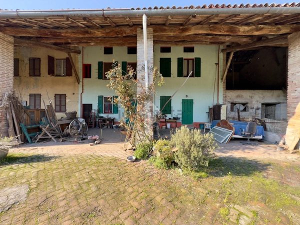 appartamento in vendita a Ripalta Cremasca in zona Ripalta Nuova