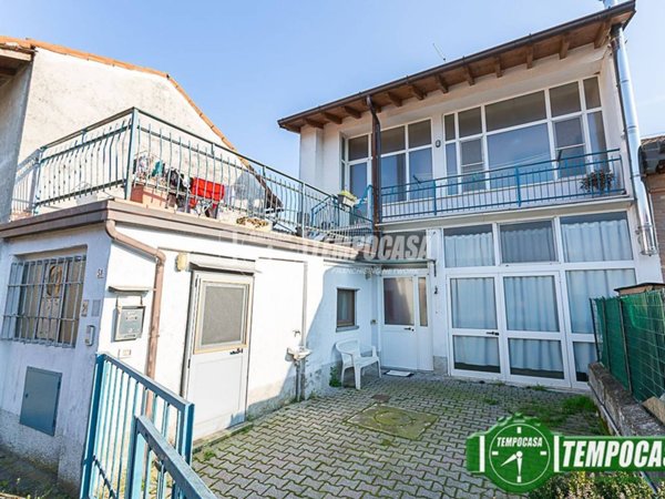 casa indipendente in vendita a Ripalta Cremasca