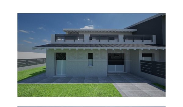 appartamento in vendita a Ripalta Cremasca