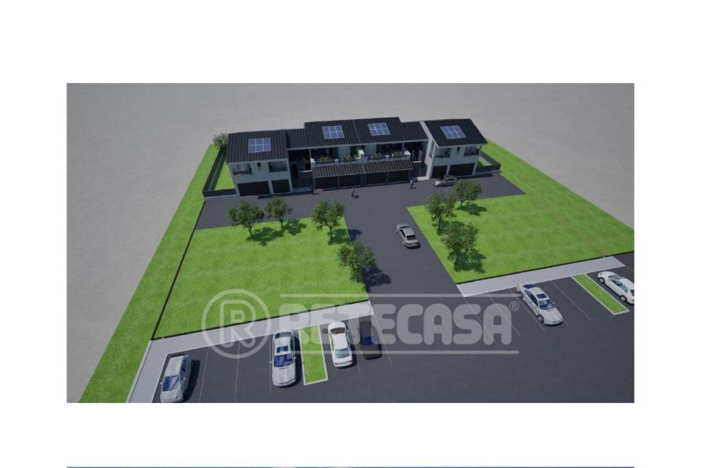 appartamento in vendita a Ripalta Cremasca