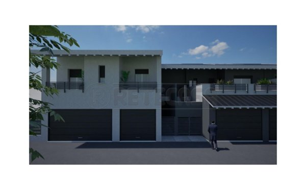 appartamento in vendita a Ripalta Cremasca