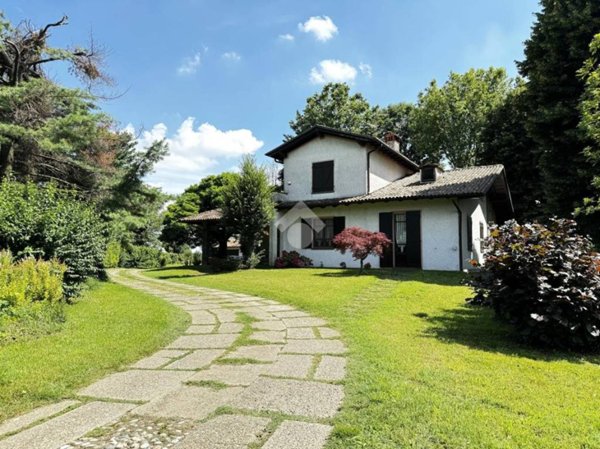casa indipendente in vendita a Ripalta Cremasca