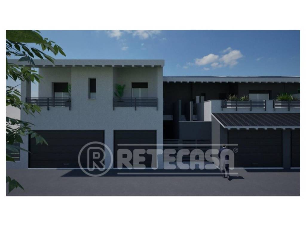 appartamento in vendita a Ripalta Cremasca in zona Ripalta Nuova