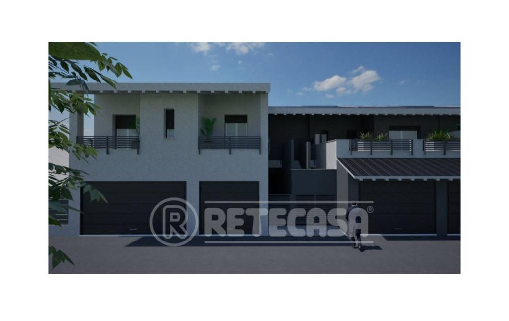 appartamento in vendita a Ripalta Cremasca