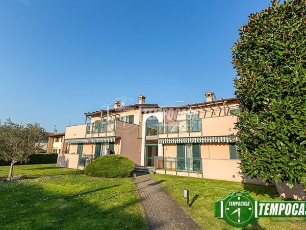 appartamento in vendita a Ripalta Cremasca