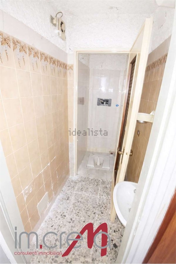 appartamento in vendita a Ripalta Cremasca