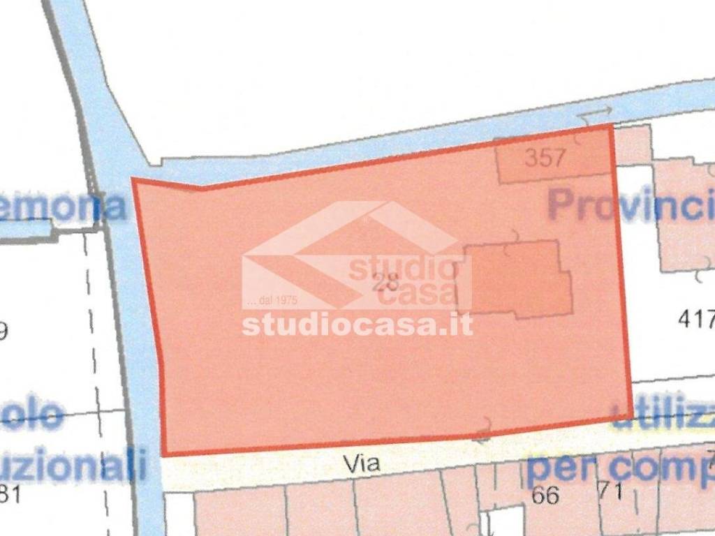 casa indipendente in vendita a Ripalta Cremasca in zona Zappello