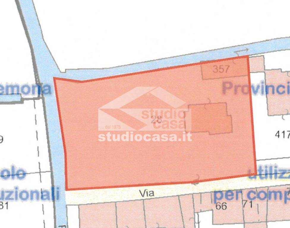 casa indipendente in vendita a Ripalta Cremasca in zona Zappello