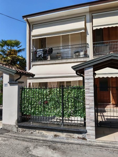 casa indipendente in vendita a Ripalta Cremasca in zona Bolzone