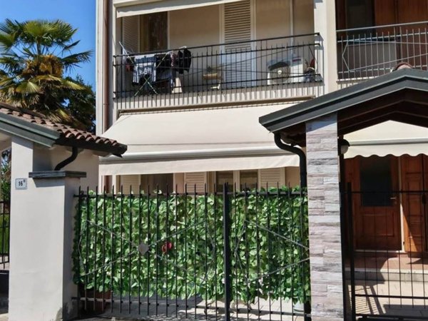 casa indipendente in vendita a Ripalta Cremasca in zona Bolzone