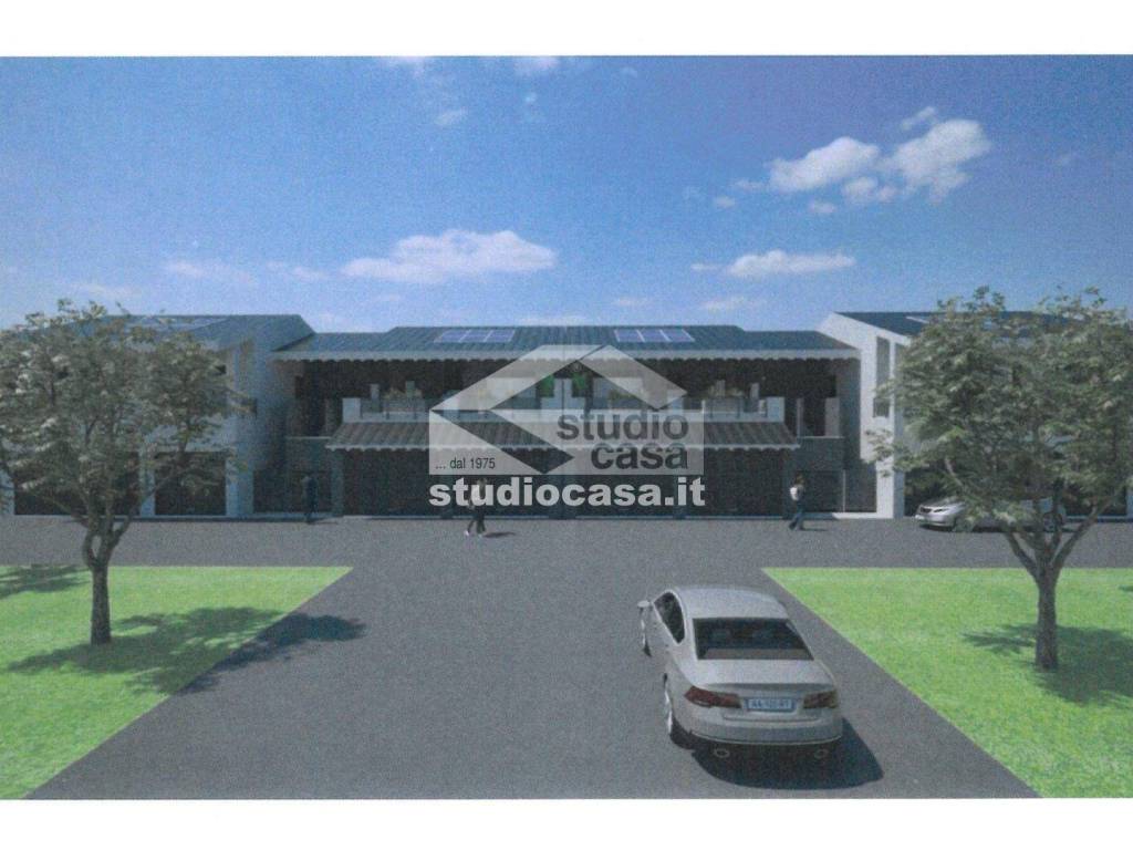 appartamento in vendita a Ripalta Cremasca