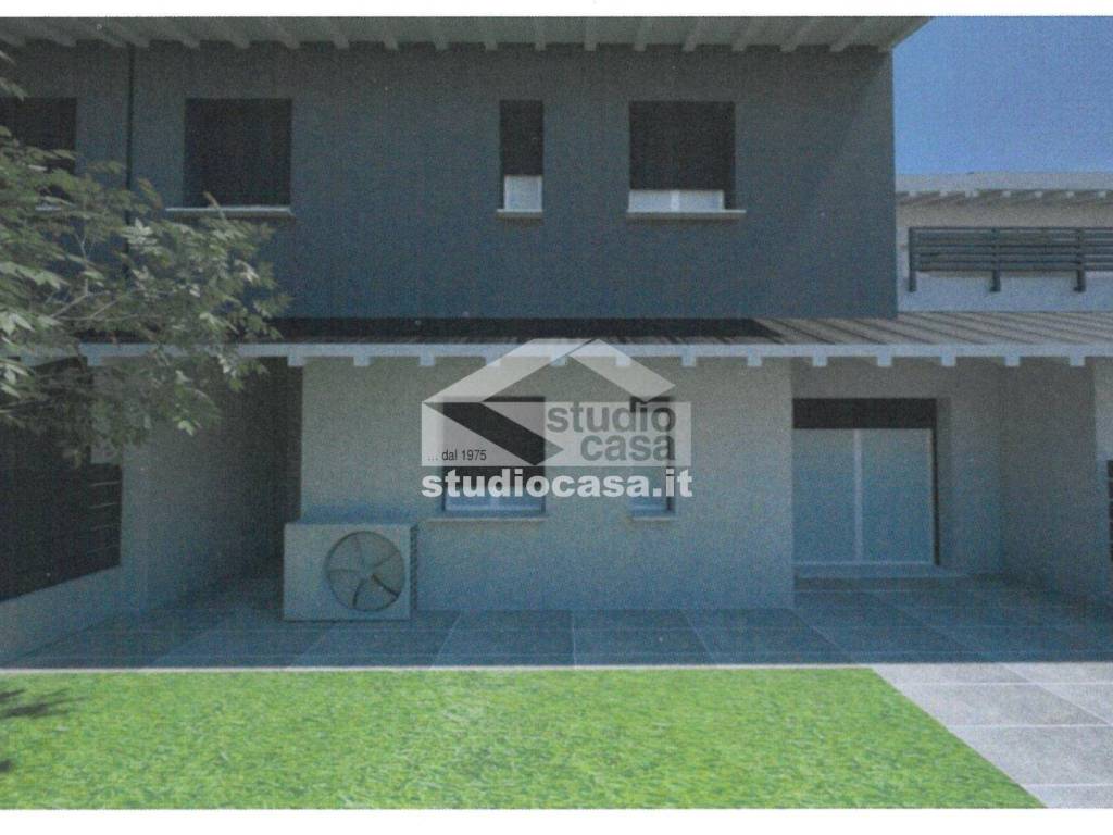 appartamento in vendita a Ripalta Cremasca