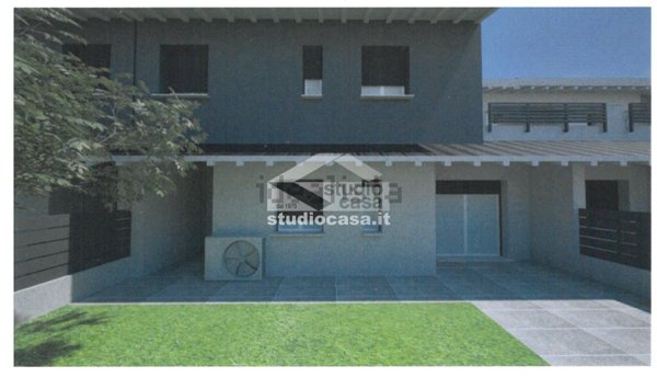 appartamento in vendita a Ripalta Cremasca