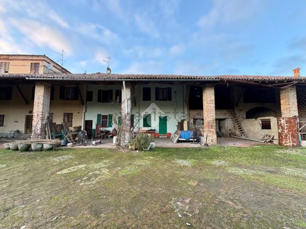 appartamento in vendita a Ripalta Cremasca in zona Ripalta Nuova