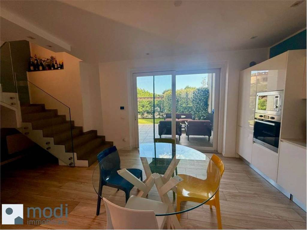 casa indipendente in vendita a Ripalta Cremasca in zona Ripalta Nuova