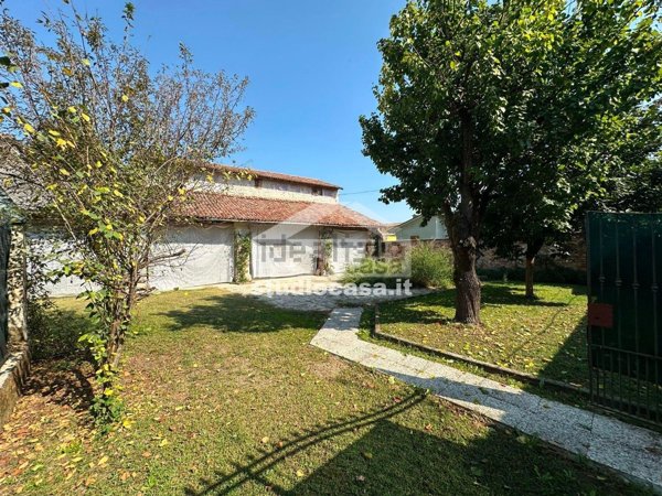 appartamento in vendita a Ripalta Cremasca