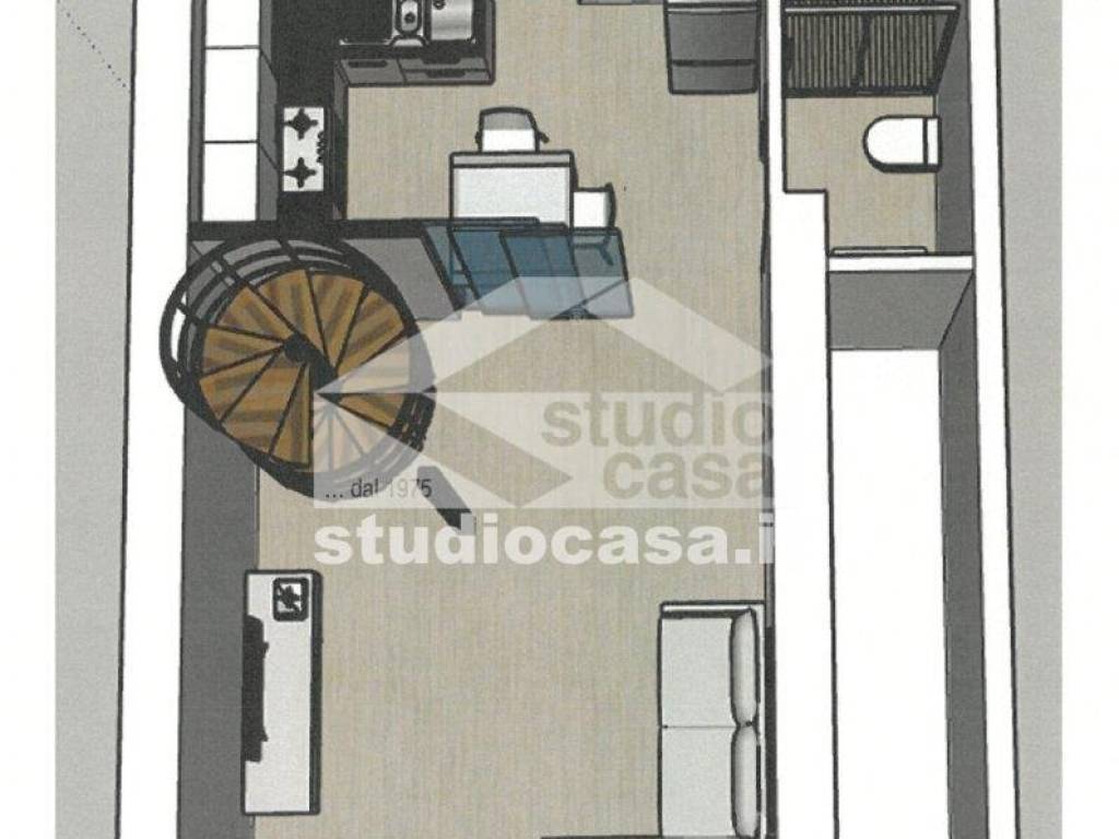 casa indipendente in vendita a Ripalta Cremasca in zona Ripalta Nuova
