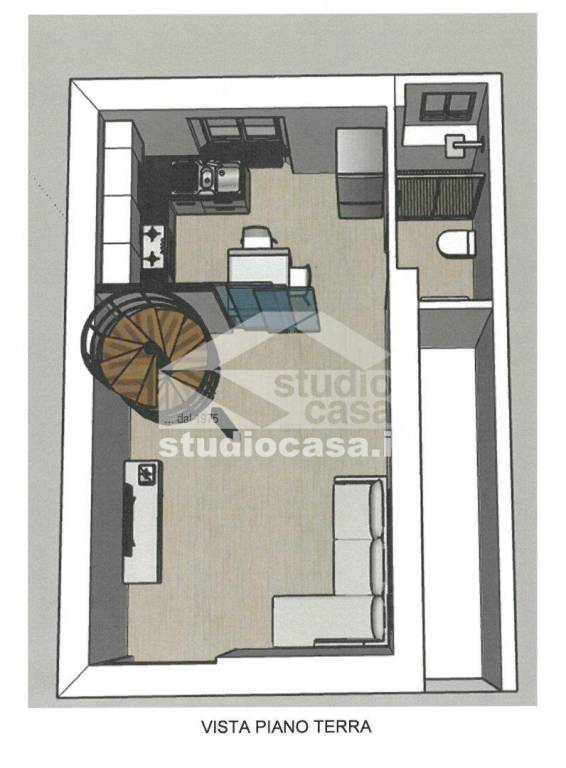 casa indipendente in vendita a Ripalta Cremasca in zona Ripalta Nuova