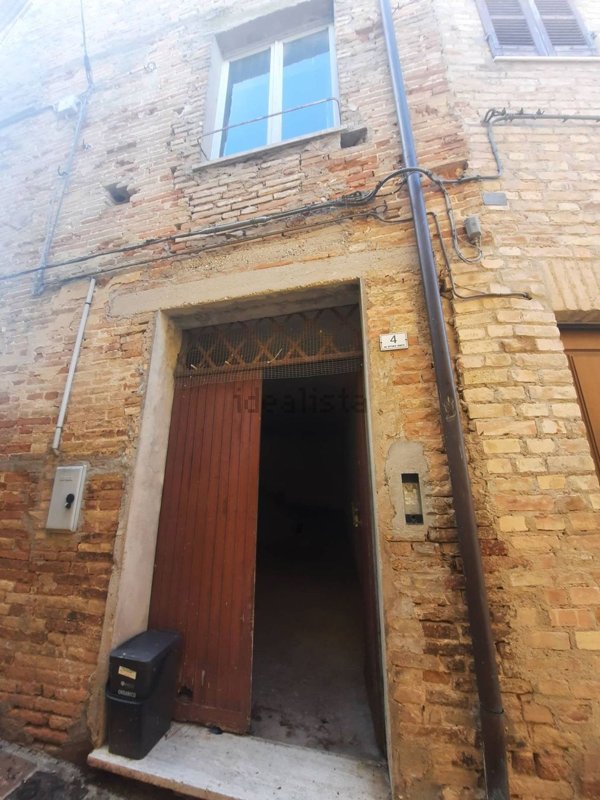 casa indipendente in vendita a Ripalta Cremasca