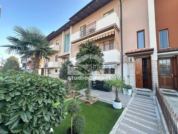 appartamento in vendita a Ripalta Cremasca