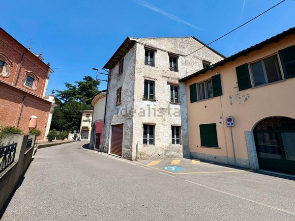 casa indipendente in vendita a Ripalta Cremasca in zona Ripalta Nuova