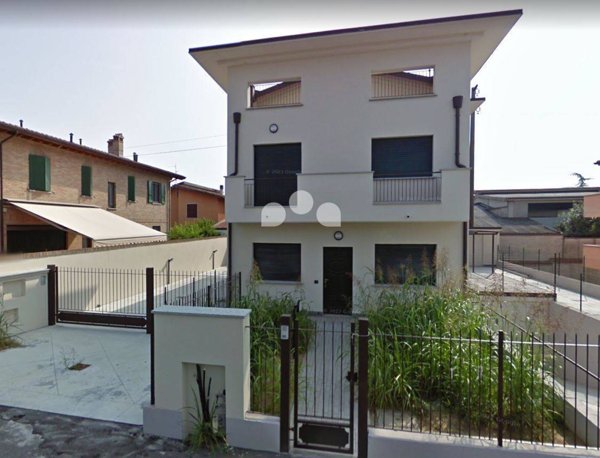 appartamento in vendita a Ripalta Cremasca in zona Bolzone