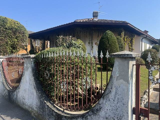 casa indipendente in vendita a Ripalta Cremasca in zona San Michele