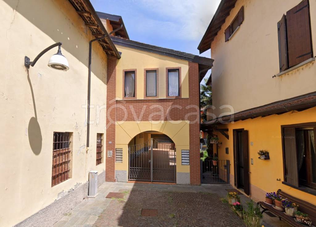 casa indipendente in vendita a Ripalta Guerina