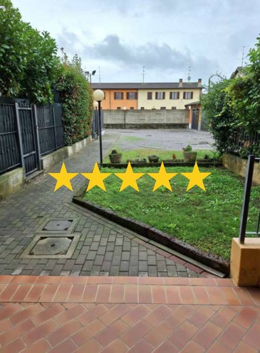 appartamento in vendita a Ripalta Guerina