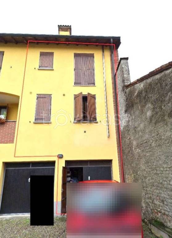 appartamento in vendita a Ripalta Guerina