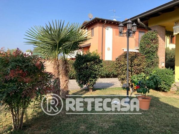 casa indipendente in vendita a Ripalta Guerina