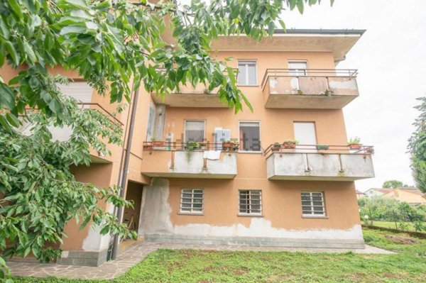 appartamento in vendita a Ripalta Guerina