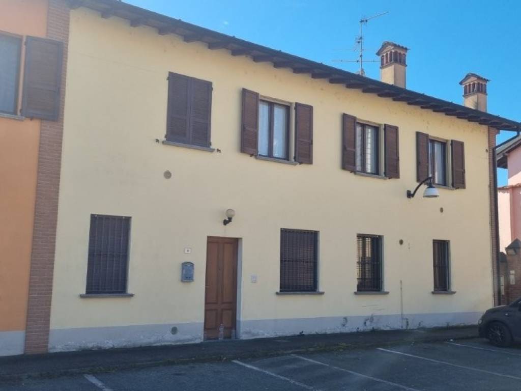 appartamento in vendita a Ripalta Guerina