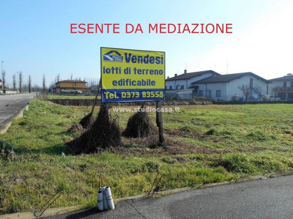 casa indipendente in vendita a Ripalta Guerina